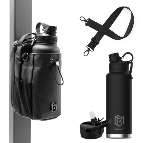 standard bottle bag bundle