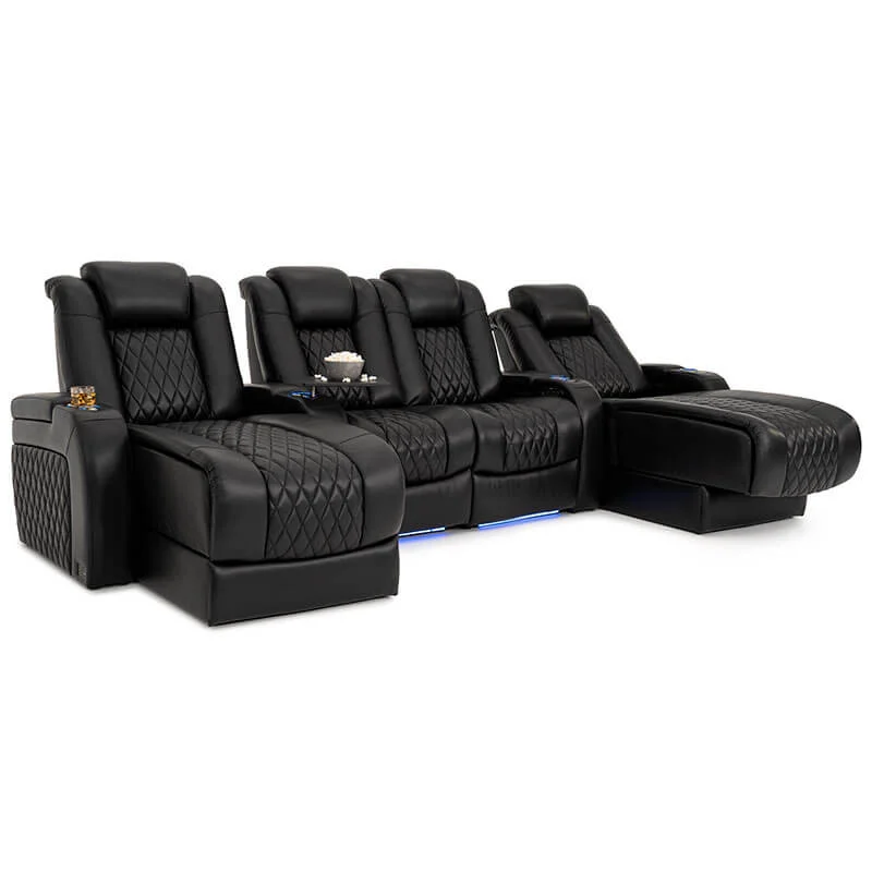 Seatcraft Diamante Chaise Plus