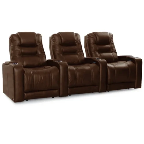 Octane Nero XL Max Custom