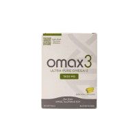 Omax3 Ultra Pure Omega