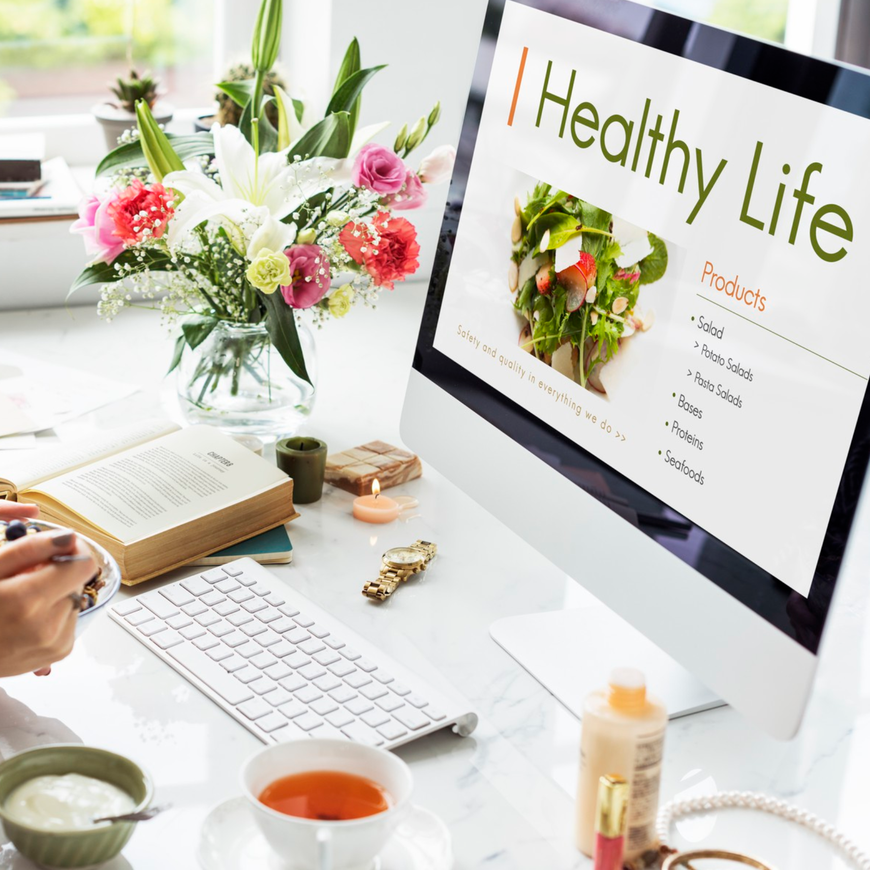 MyStart Health Weight Loss Program Complete Guide