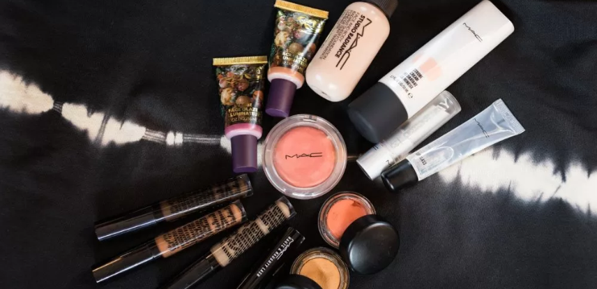 Top Makeup Products List For Beginners